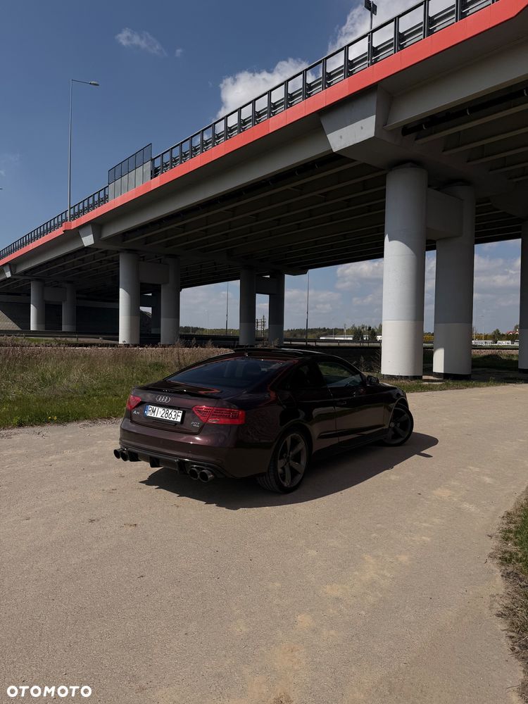 Audi A5 Coupé 2.0 TFSI Quattro S tronic - 3