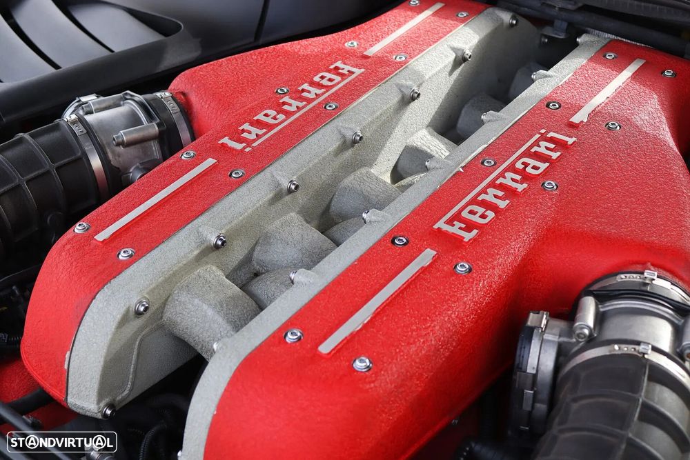 Ferrari FF Standard - 9