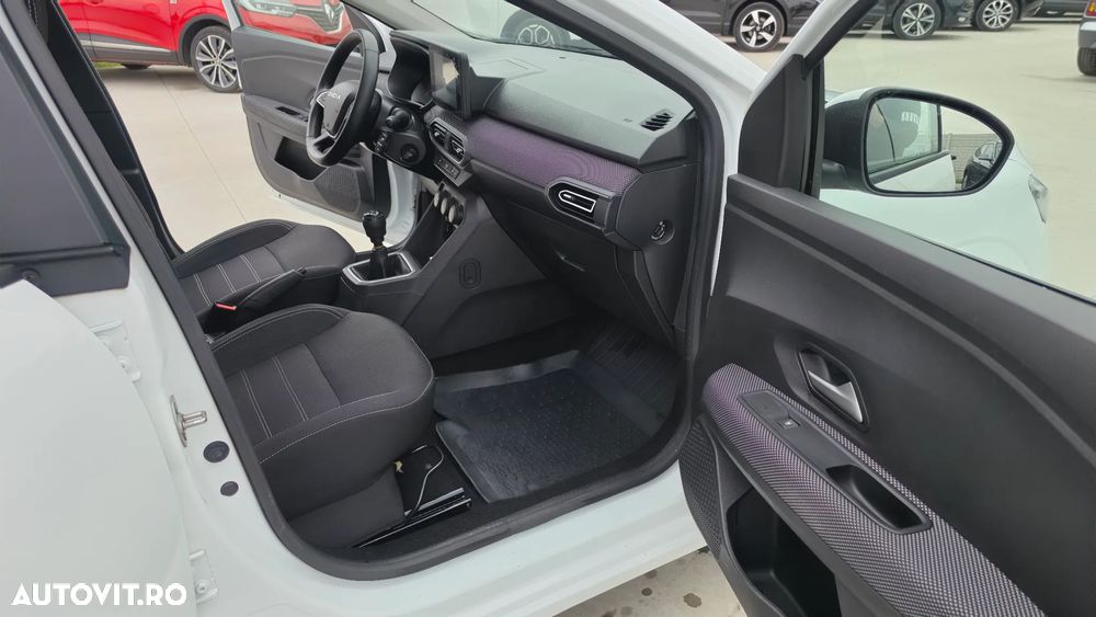 Dacia Logan - 6