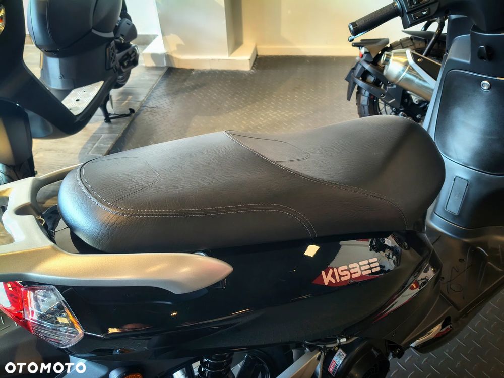 Peugeot Kisbee - 5