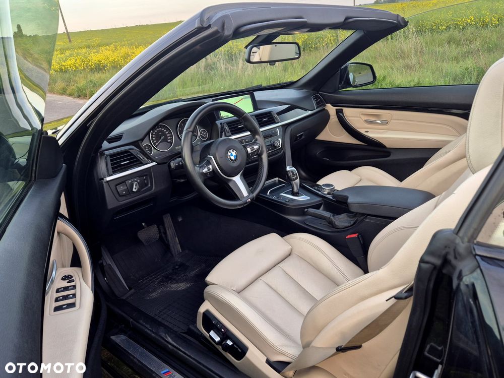 BMW Seria 4 - 23