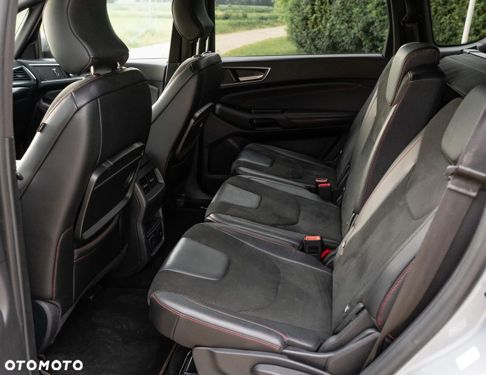 Ford S-Max 2.0 EcoBlue ST-Line - 9