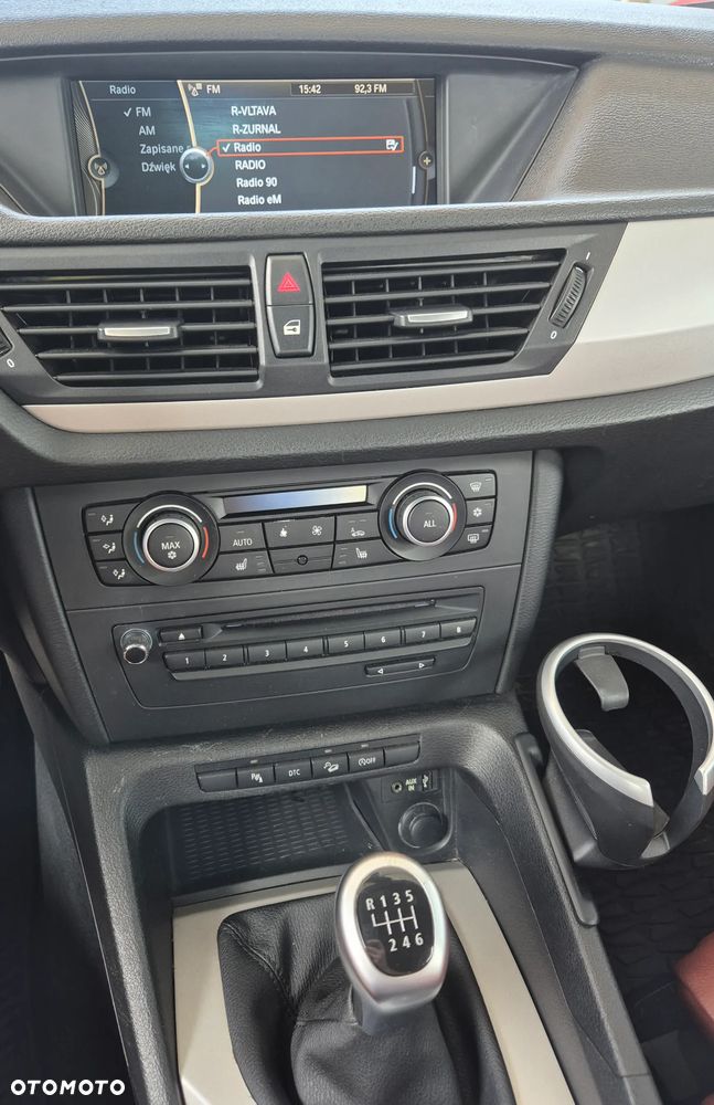 BMW X1 xDrive20d - 28