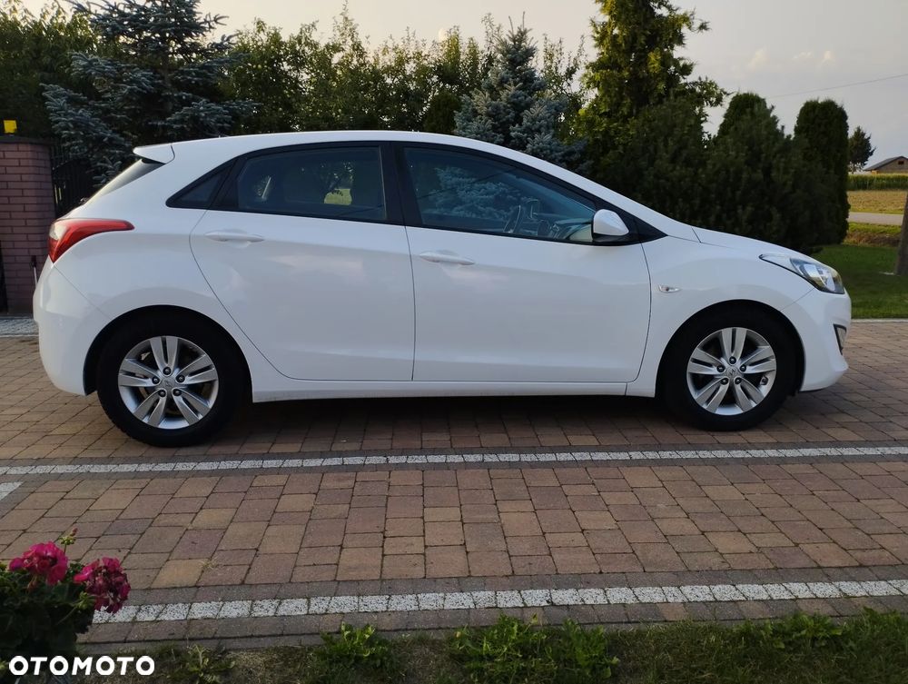 Hyundai i30 - 8