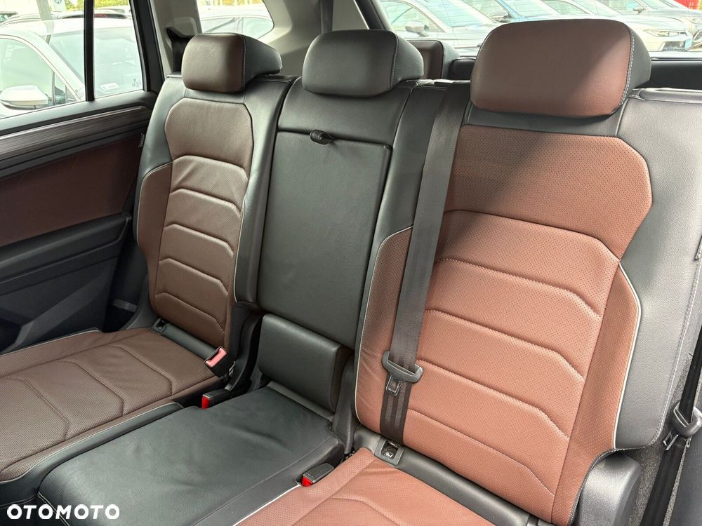 Volkswagen Tiguan Allspace - 14