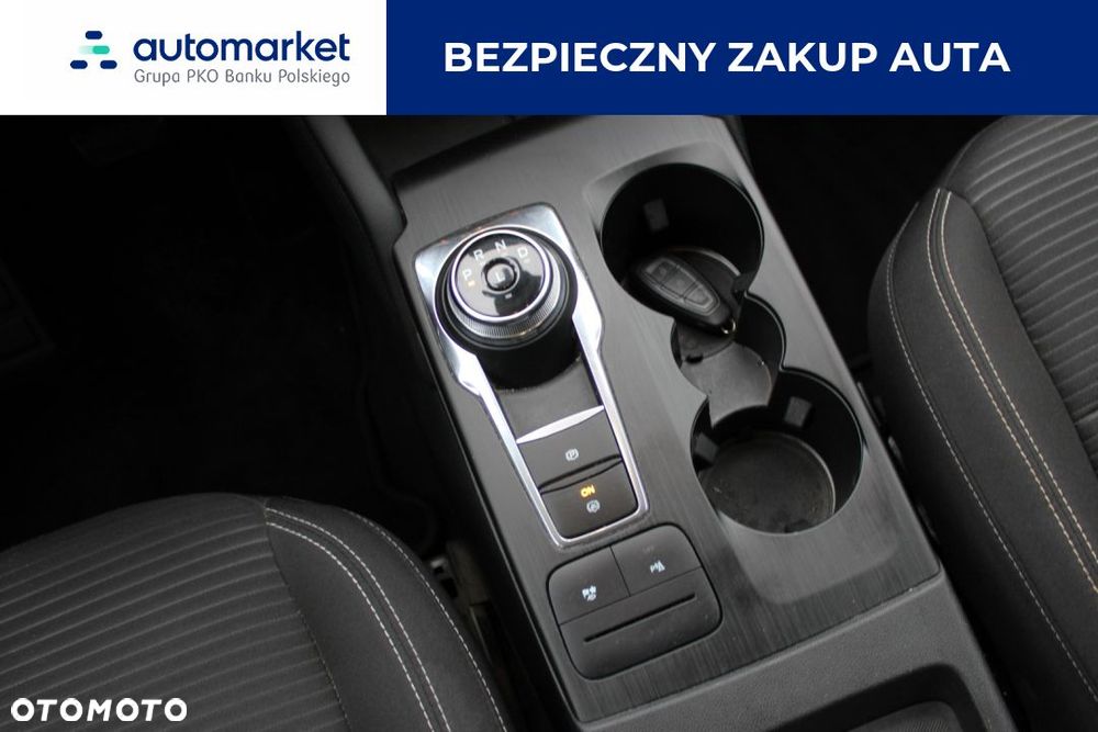 Ford Kuga 2.5 FHEV FWD Titanium - 16