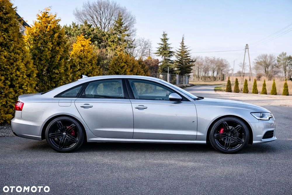 Audi A6 Limousine 2.0 TDI - 4