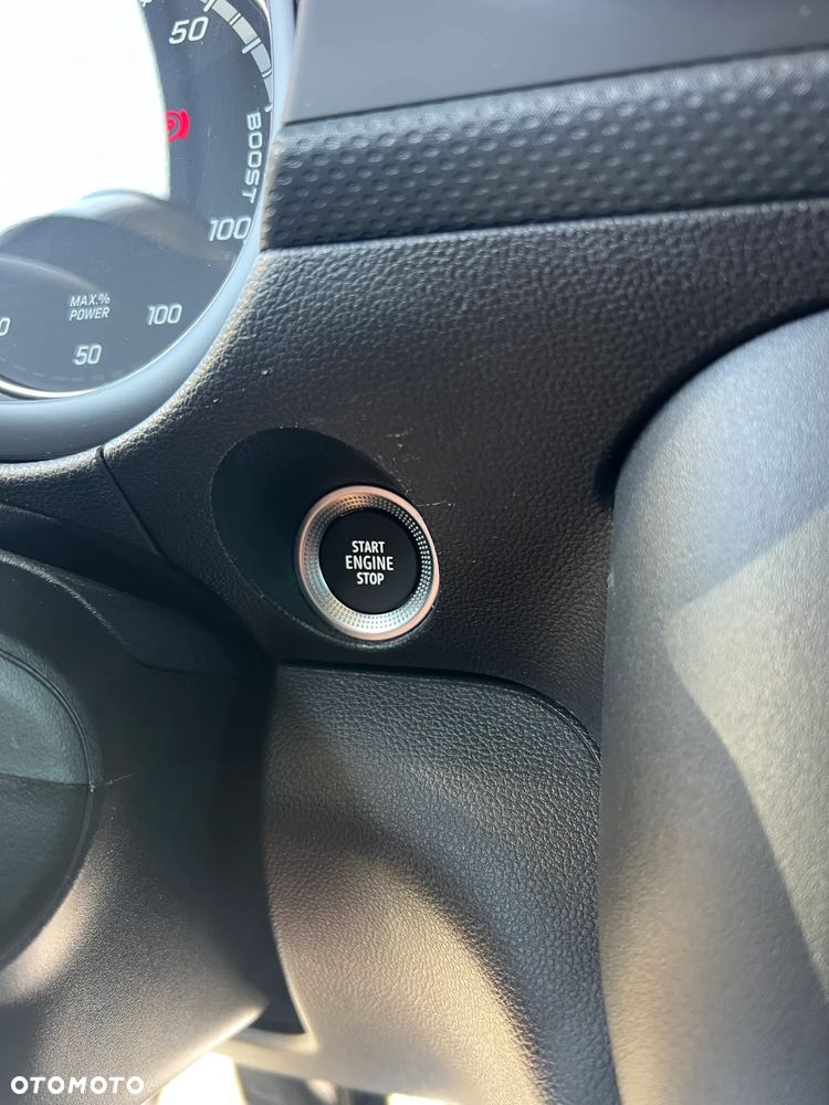 Mercedes-Benz Citan-e - 18