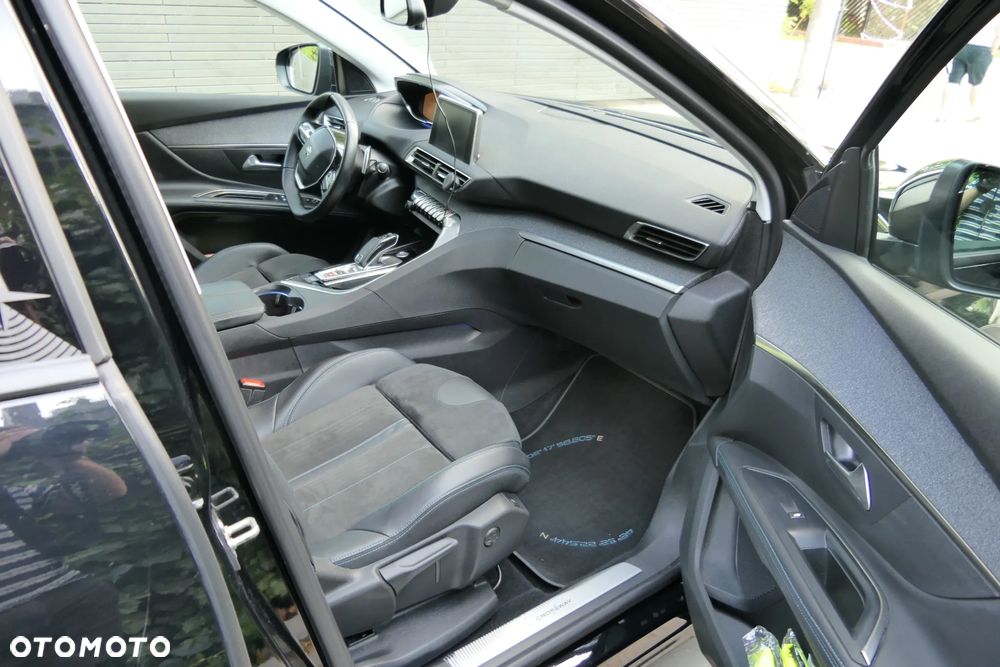 Peugeot 5008 2.0 BlueHDI Crossway S&S EAT8 - 7