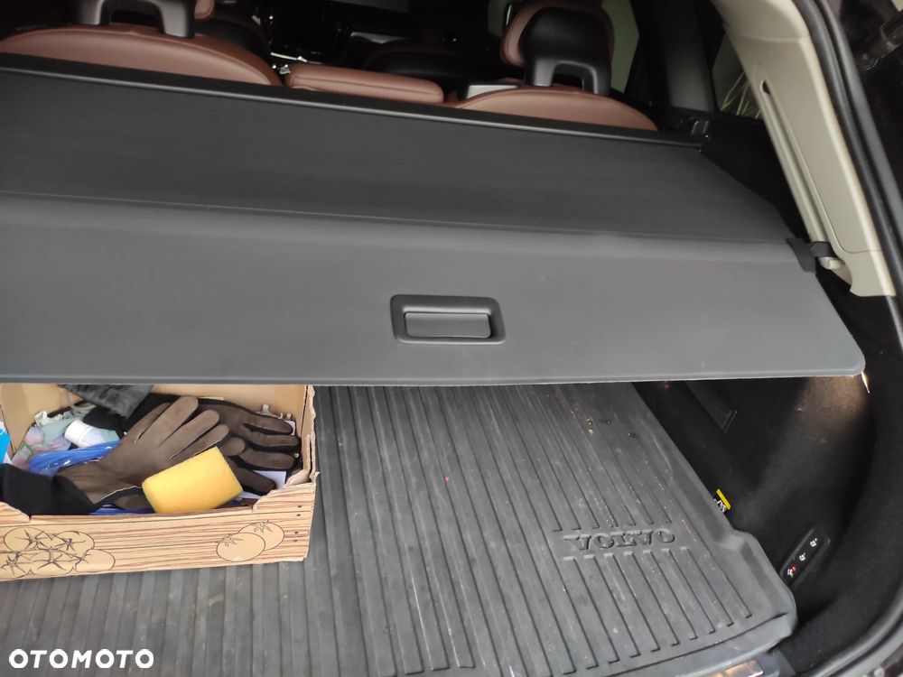 Volvo XC 60 T6 AWD Geartronic Momentum - 27