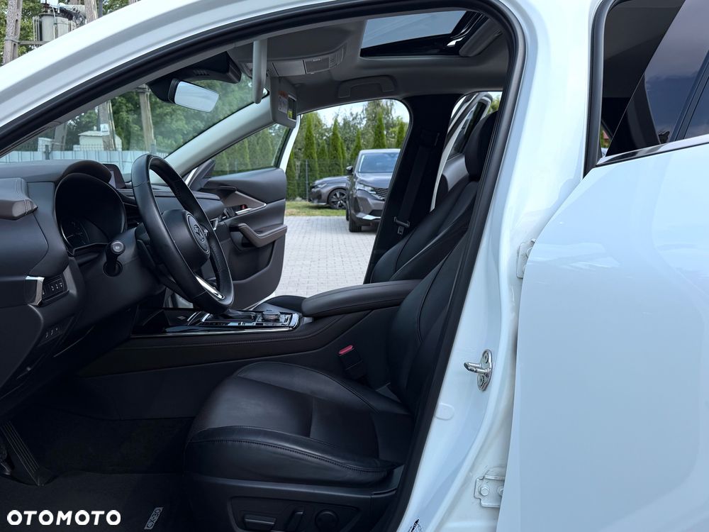 Mazda CX-30 - 30
