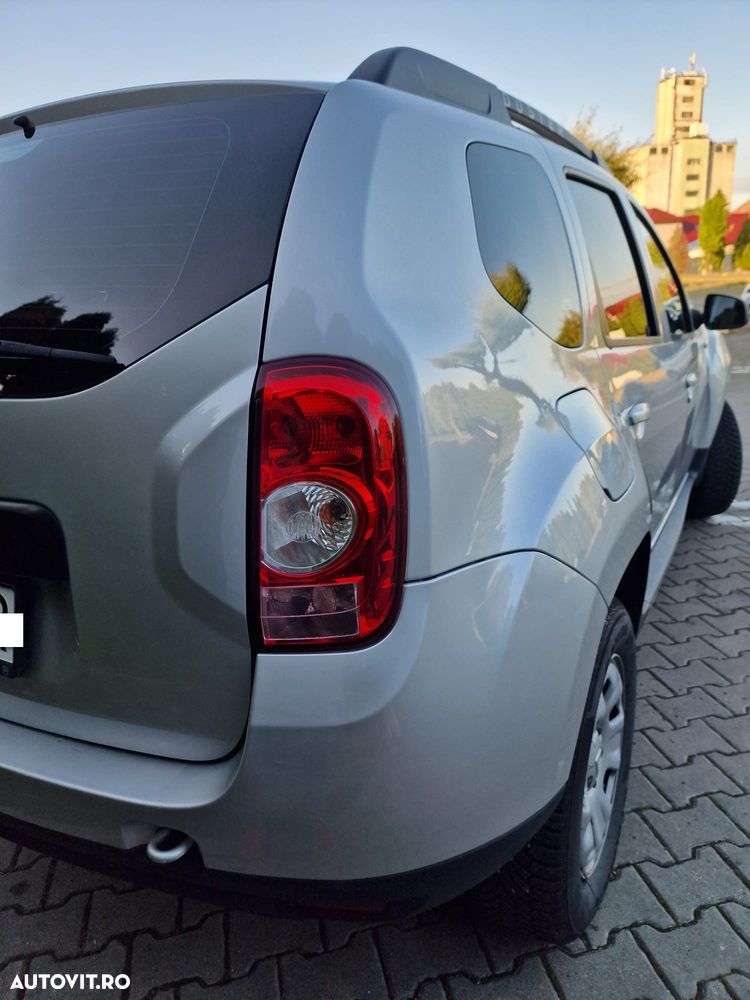 Dacia Duster 1.6 4x2 - 7