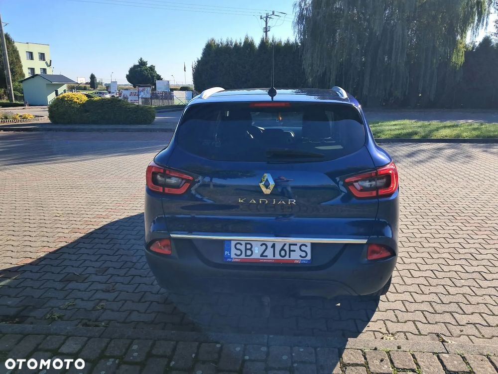 Renault Kadjar 1.6 dCi Energy Adventure - 7