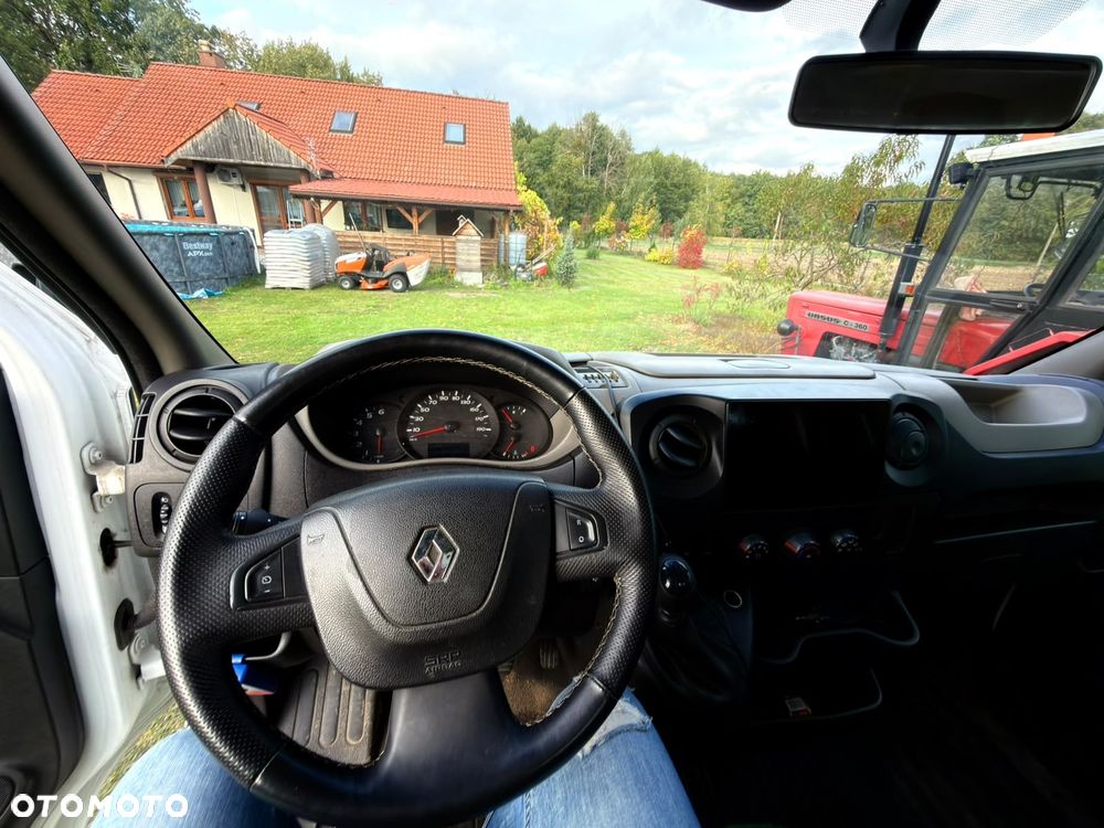 Renault MASTER - 16