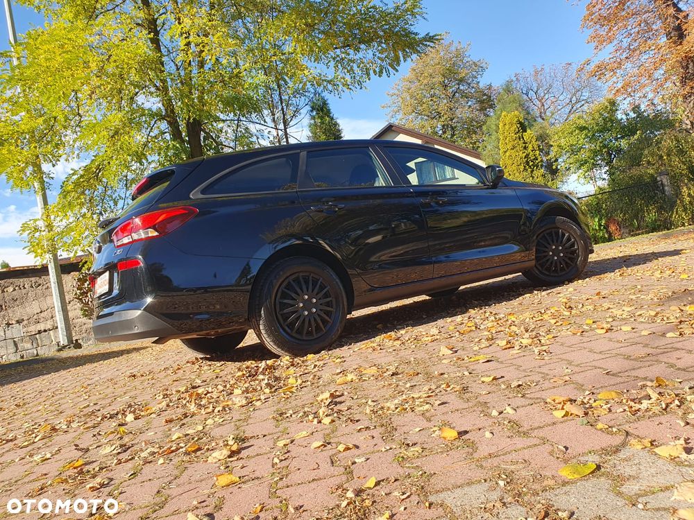 Hyundai i30 1.4 Select - 7