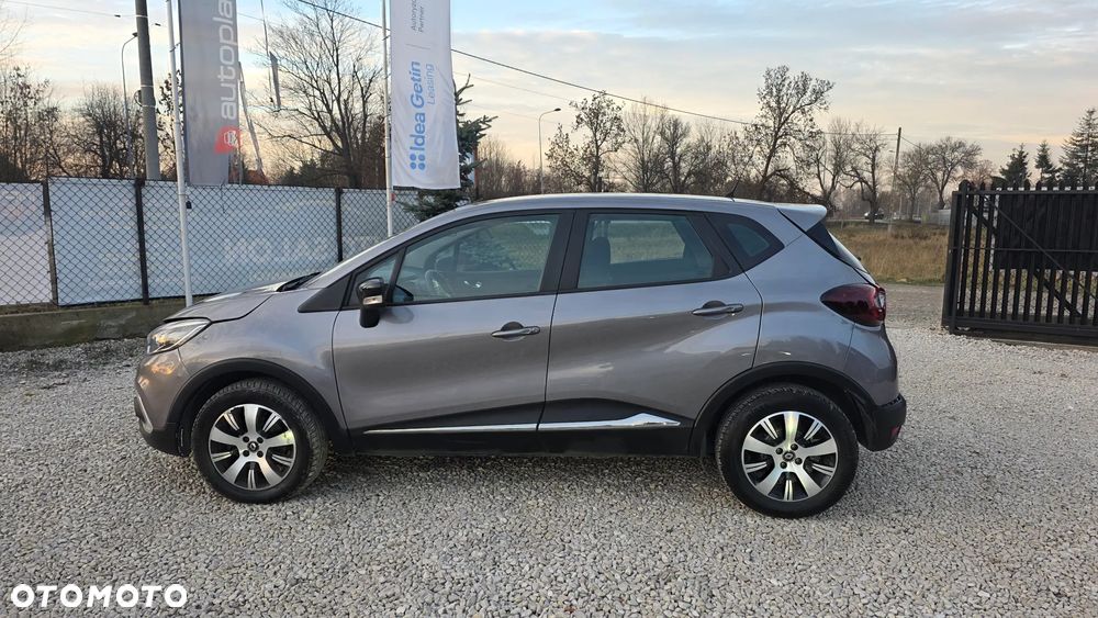 Renault Captur - 9