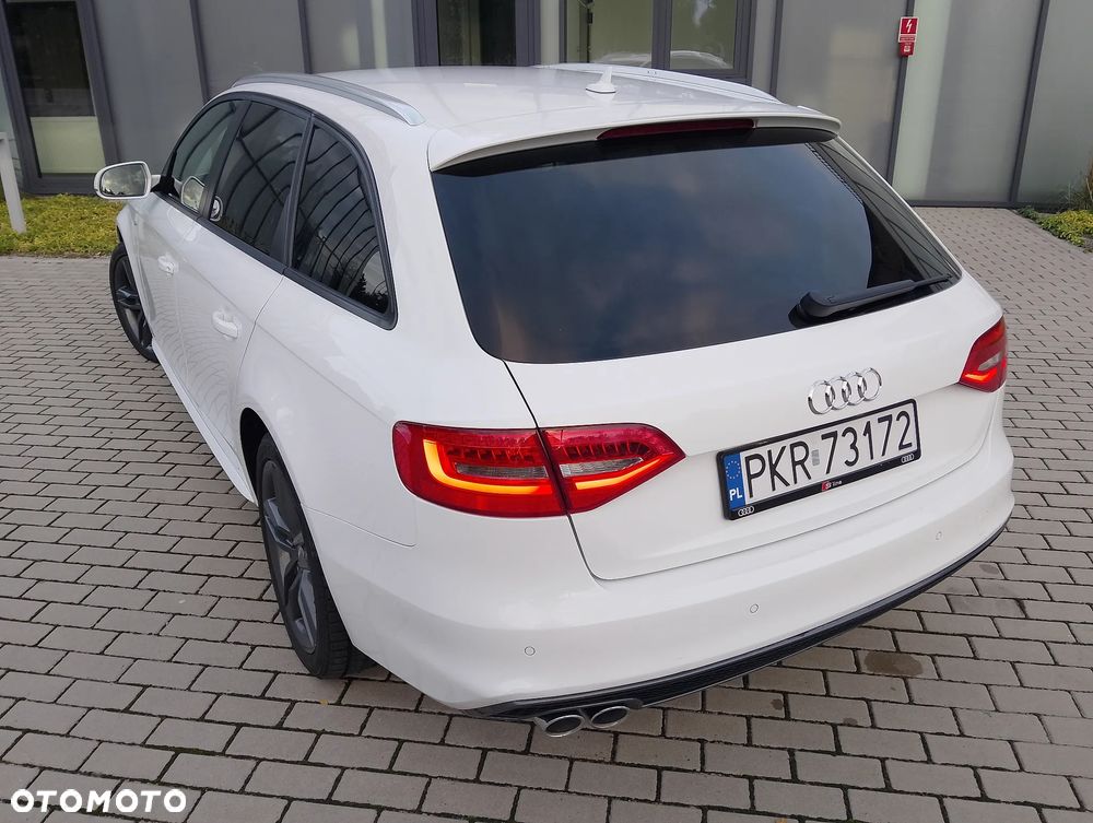 Audi A4 Avant - 34