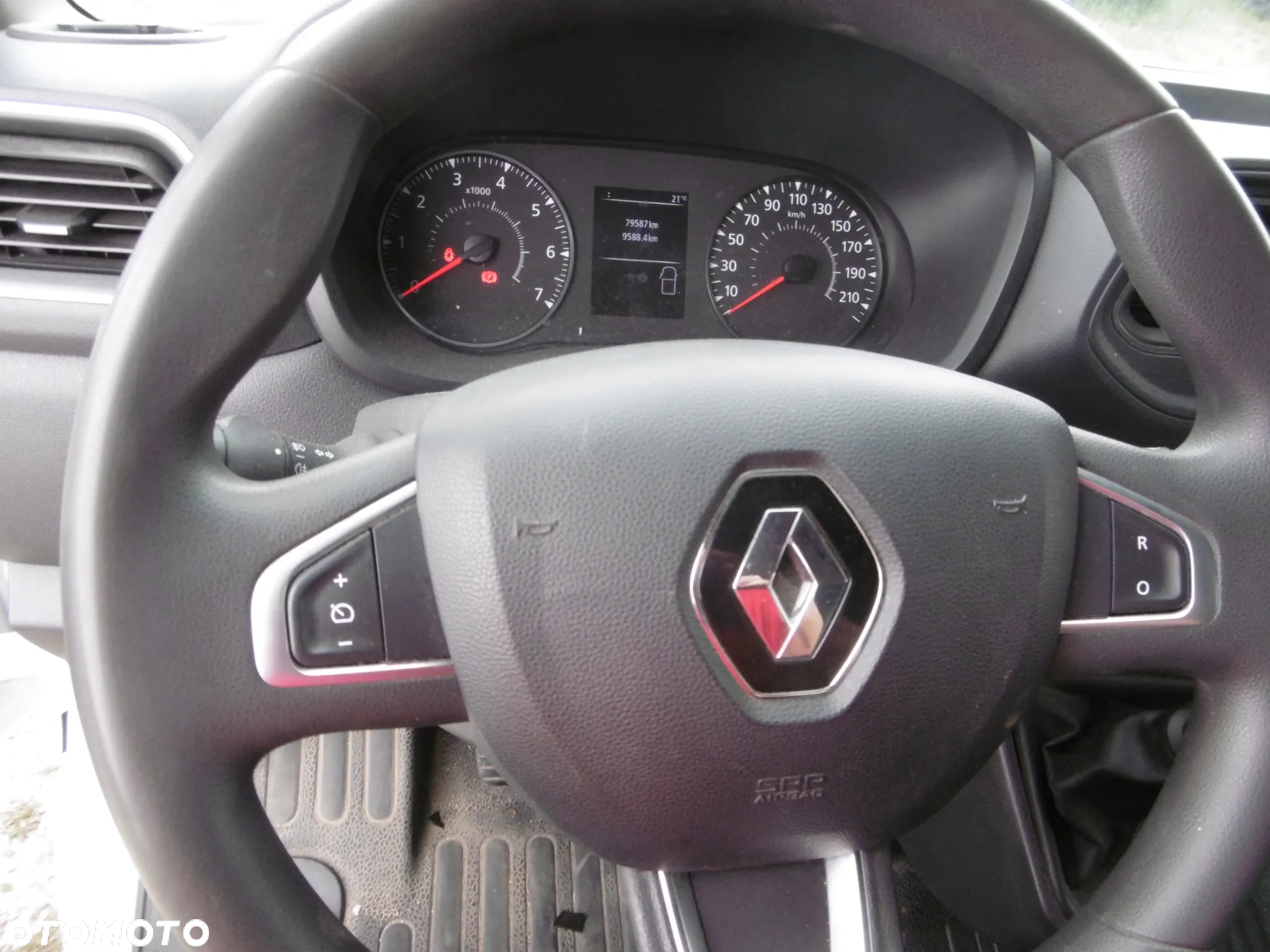 Renault Master - 8