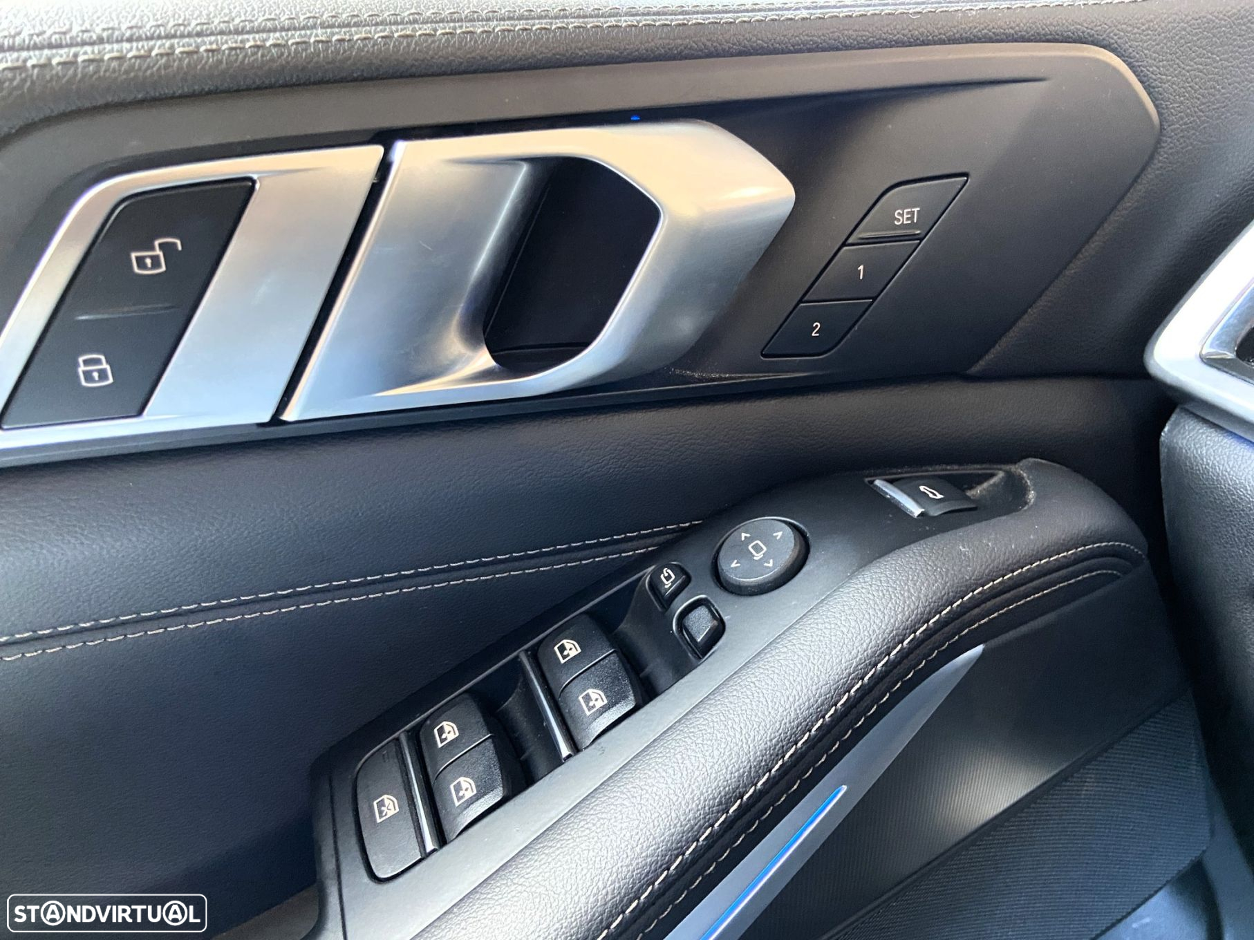 BMW X5 45 e xDrive Pack M - 14