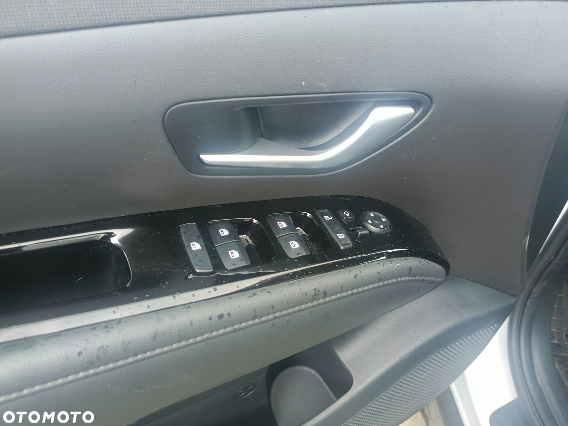 Hyundai Tucson 1.6 T-GDi 48V Smart 2WD DCT - 11
