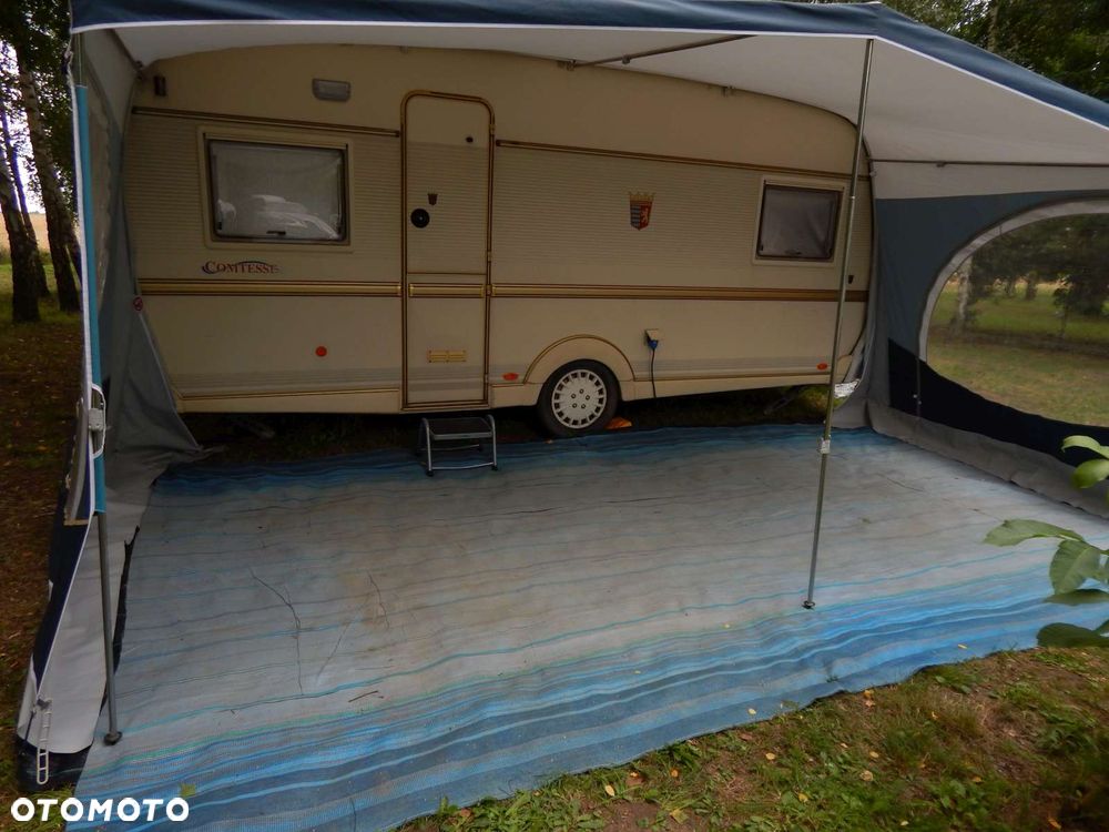 Tabbert COMTESSE 490 DW - 32