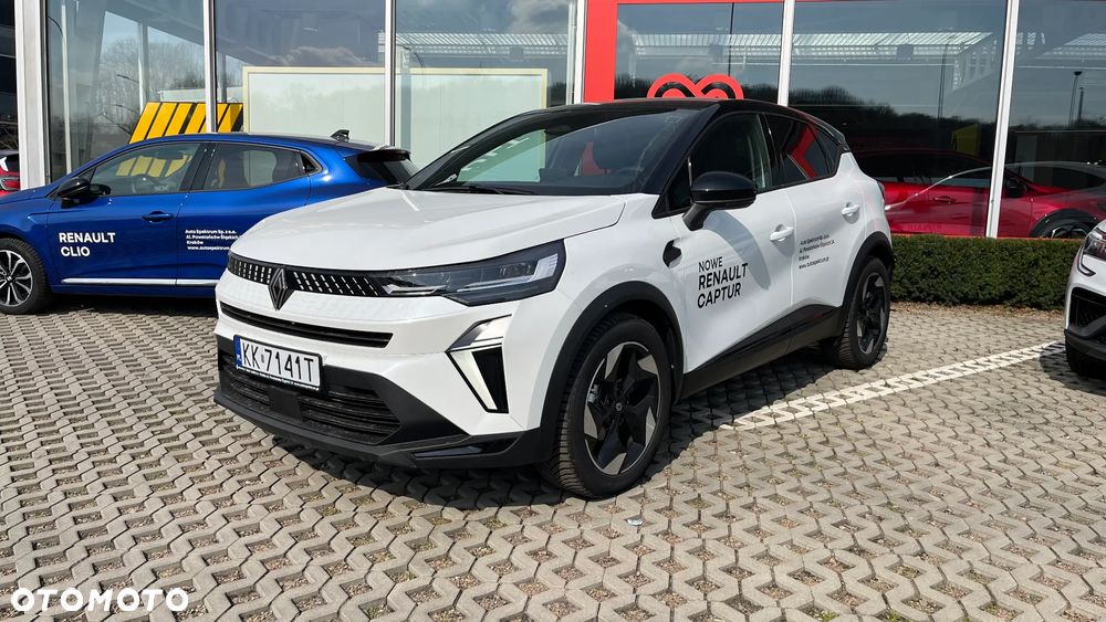 Renault Captur - 3