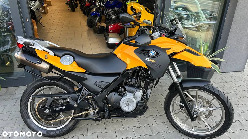 BMW GS - 17