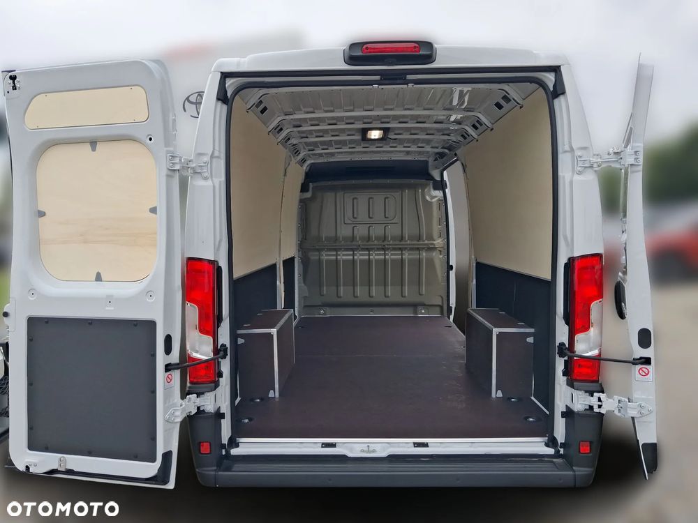 Toyota Proace MAX L4H2 - 21