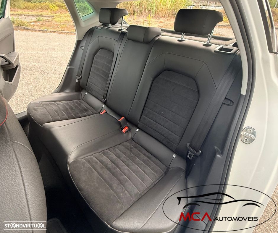 SEAT Ibiza 1.0 TSI FR - 19