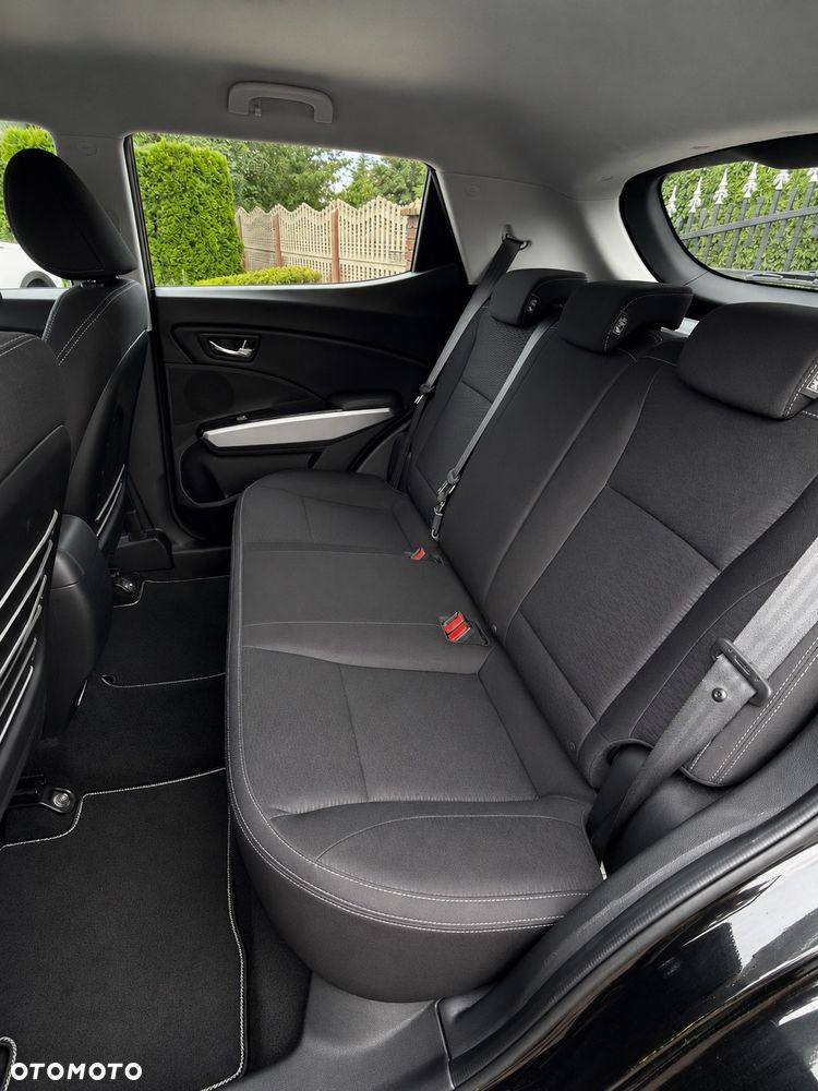 SsangYong/KGM Tivoli 1.6 Quartz - 14