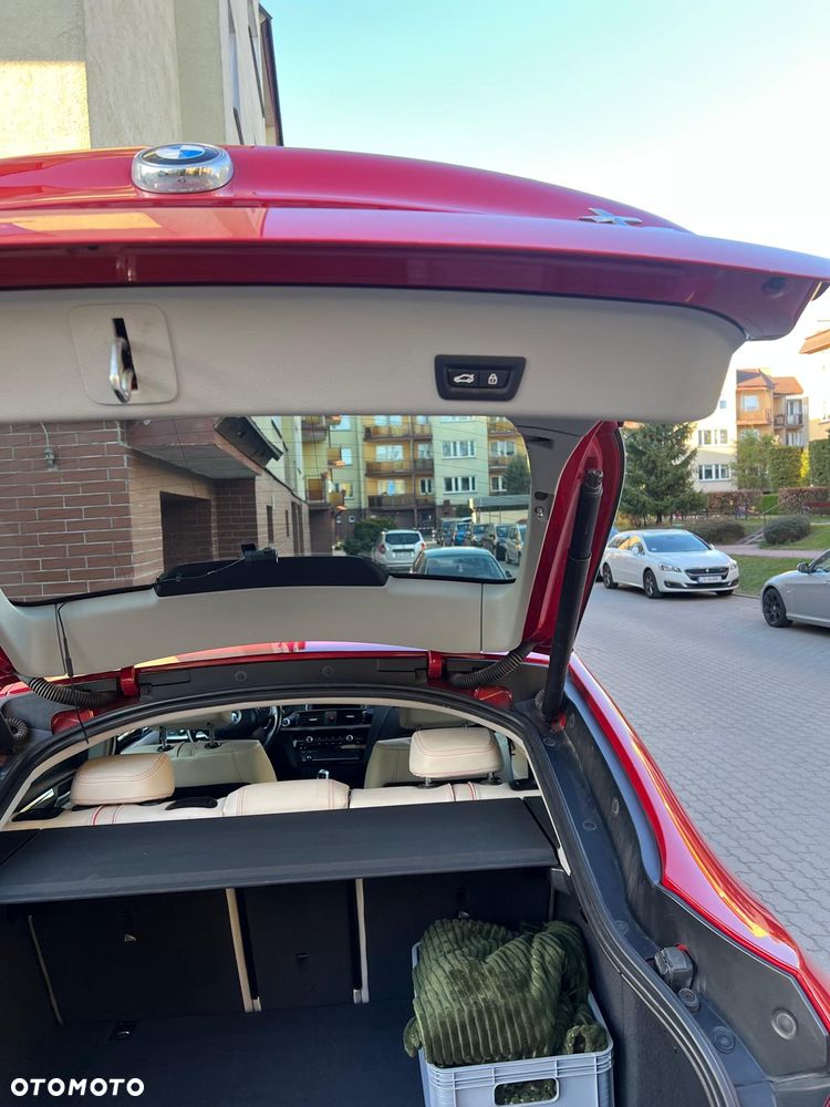 BMW X4 xDrive20d xLine - 7