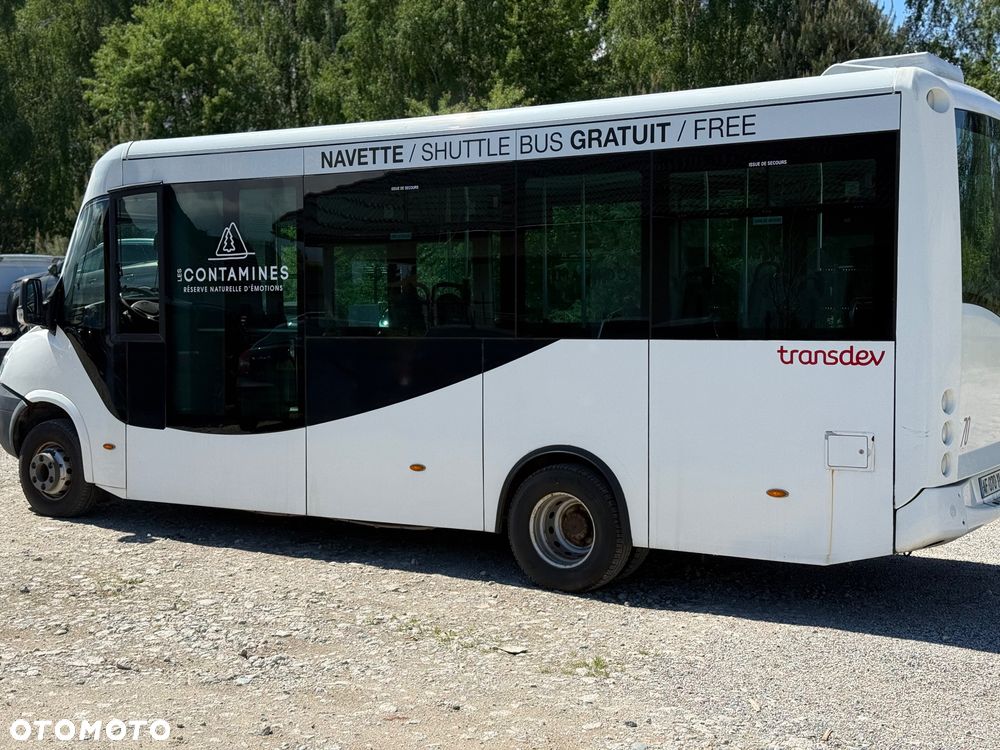 Iveco Daily - 8