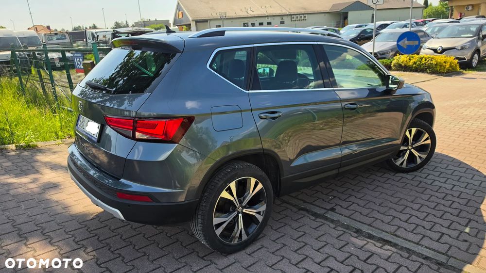 Seat Ateca - 3