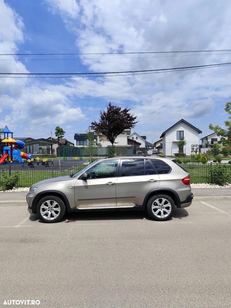BMW X5 - 4