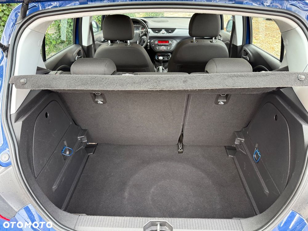 Opel Corsa - 24