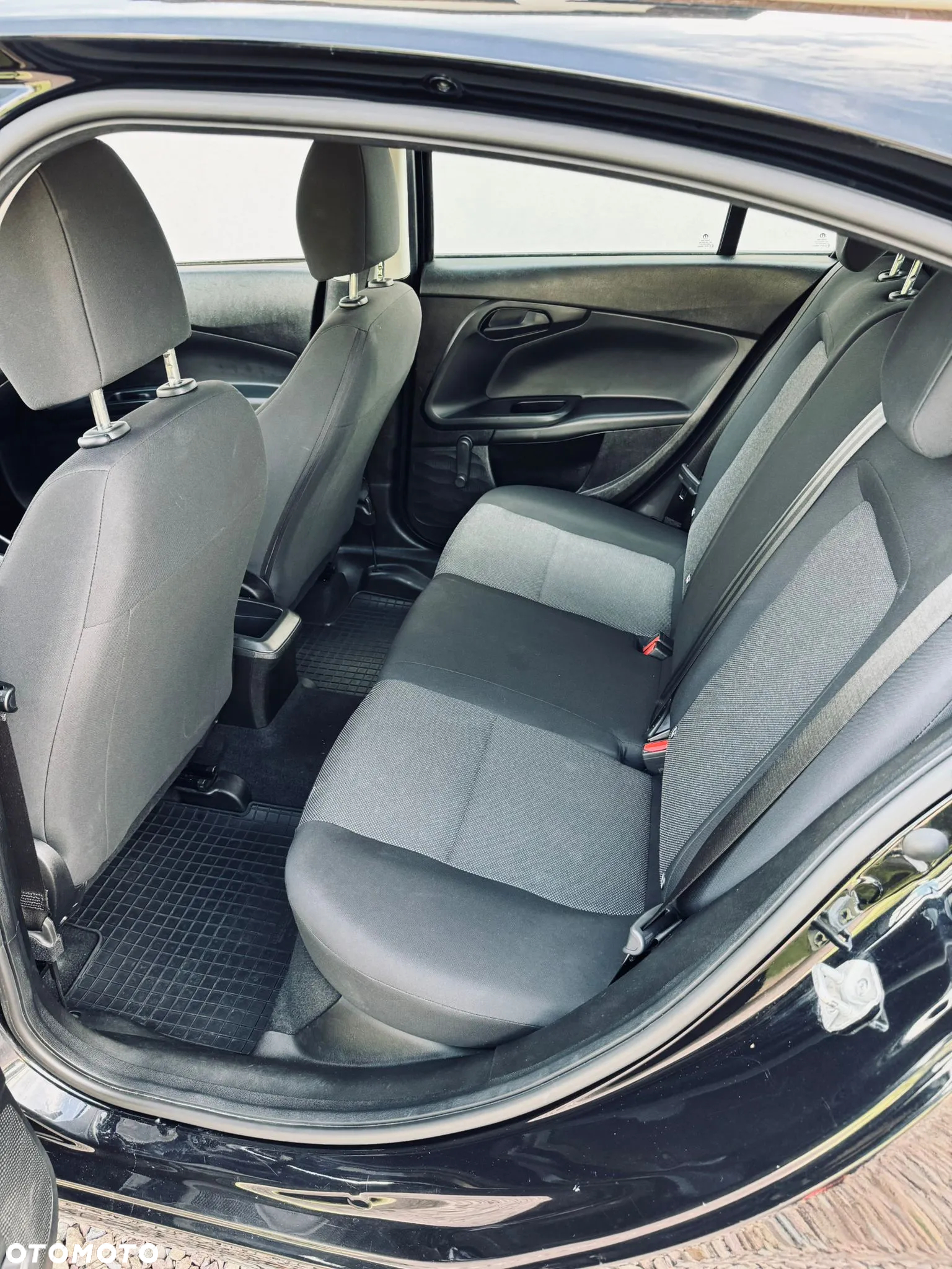 Fiat Tipo 1.4 Classic - 18
