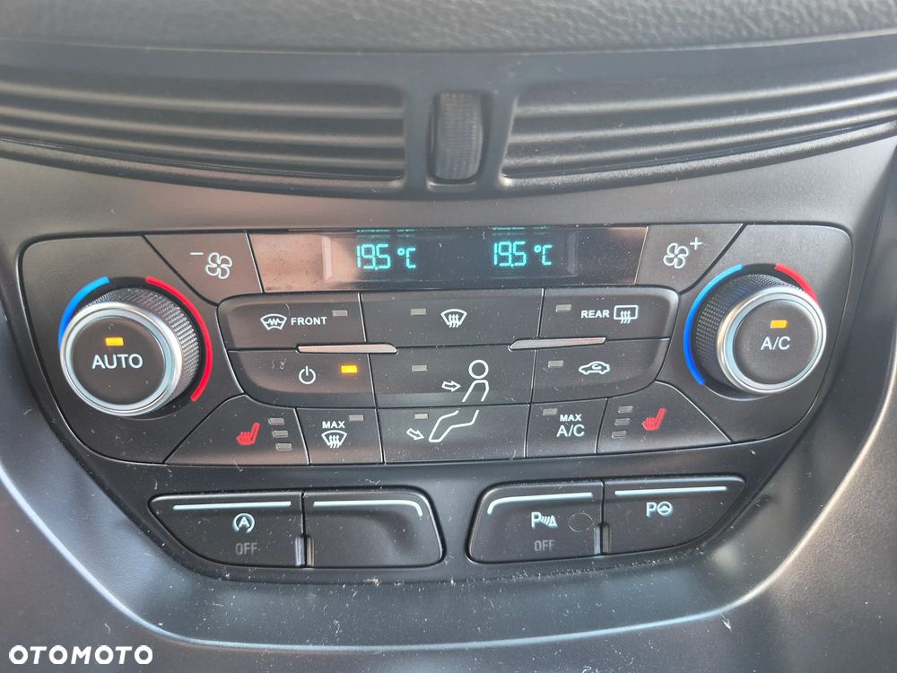 Ford Kuga 1.5 EcoBoost FWD ST-Line Black ASS MMT6 - 22
