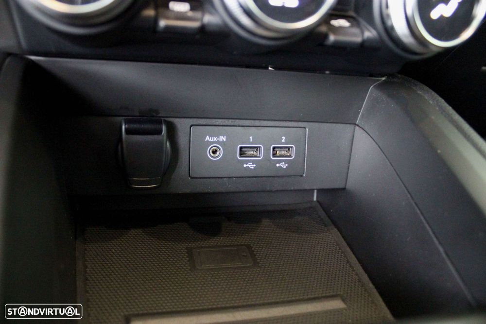 Renault Clio 1.0 TCe RS Line - 35