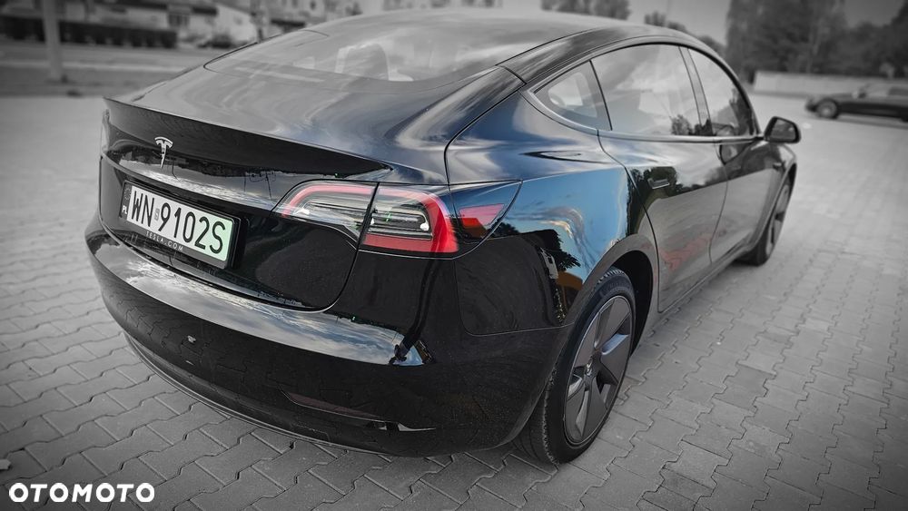 Tesla Model 3 Long Range RWD - 6