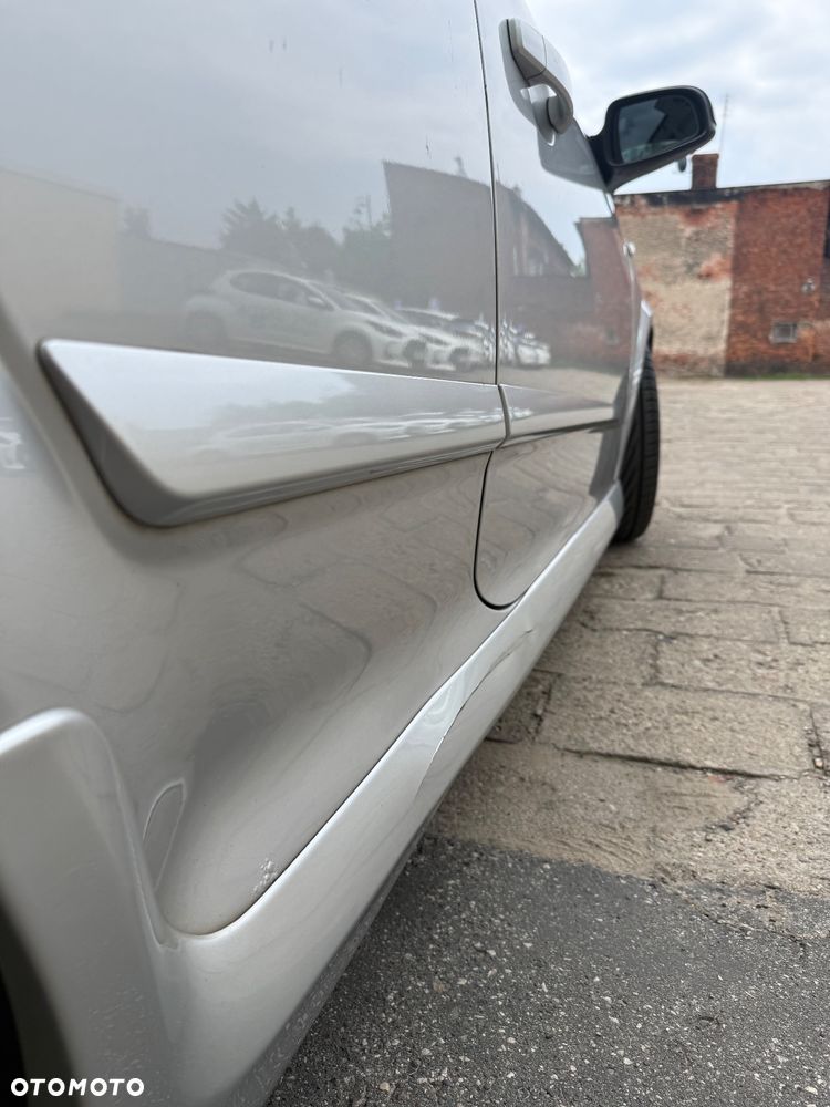 Opel Astra 2.0 Turbo Cosmo - 19