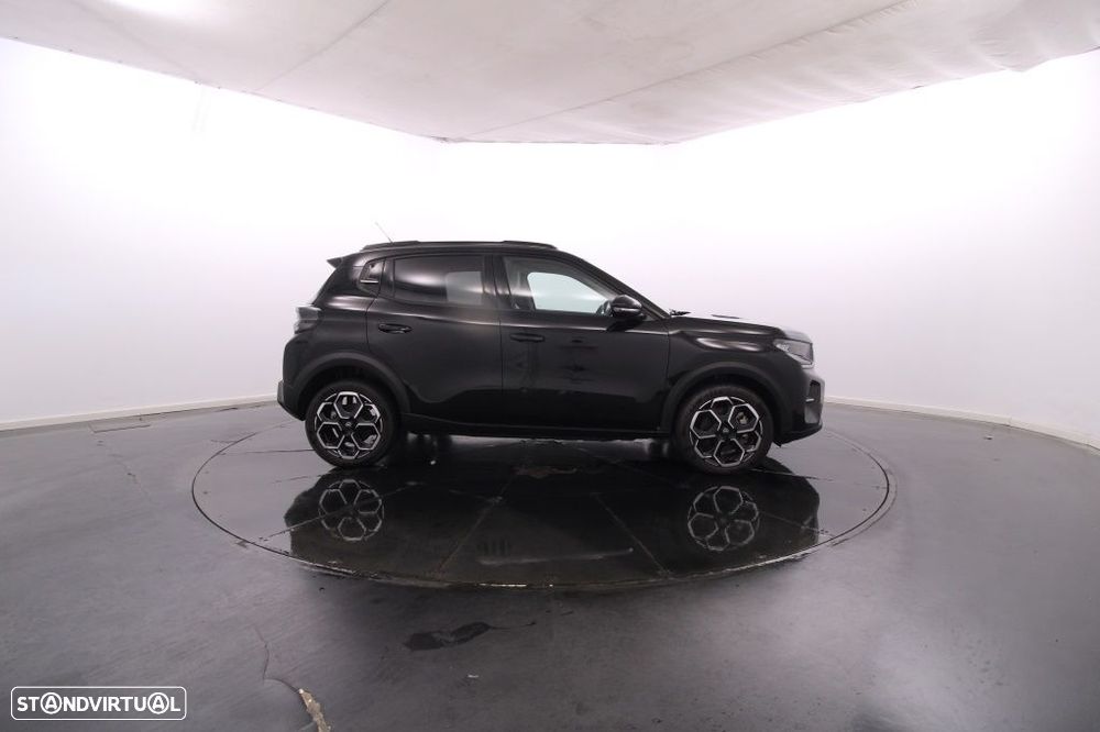 Citroën e-C3 44 kWh Autonomia Conforto Max - 10