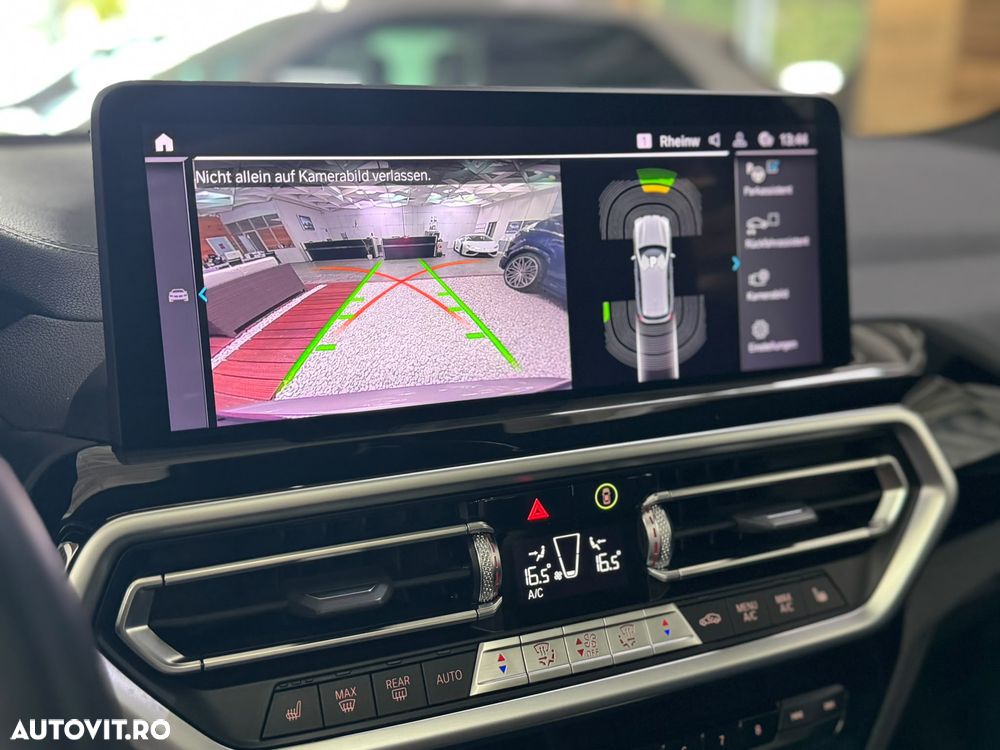BMW iX3 2022 — imagine 16