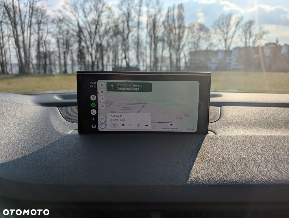 Audi Q7 3.0 TFSI Quattro Tiptronic - 15