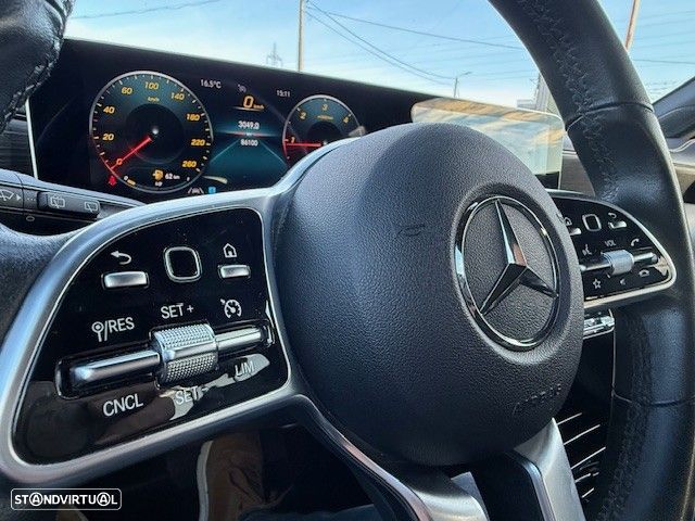 Mercedes-Benz CLA 180 - 31