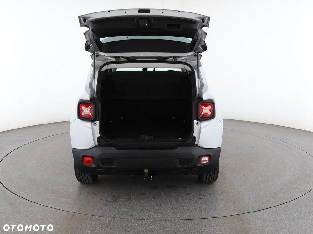Jeep Renegade 1.6 MultiJet Longitude - 20