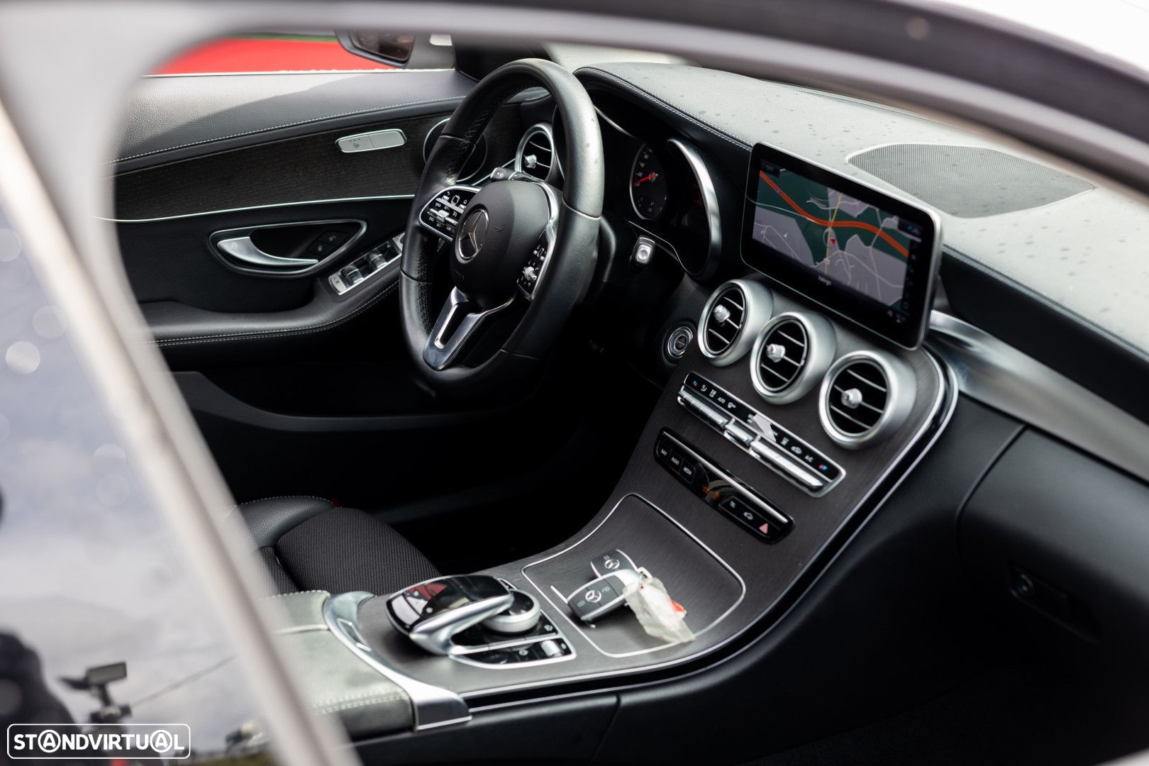 Mercedes-Benz C 300 - 24