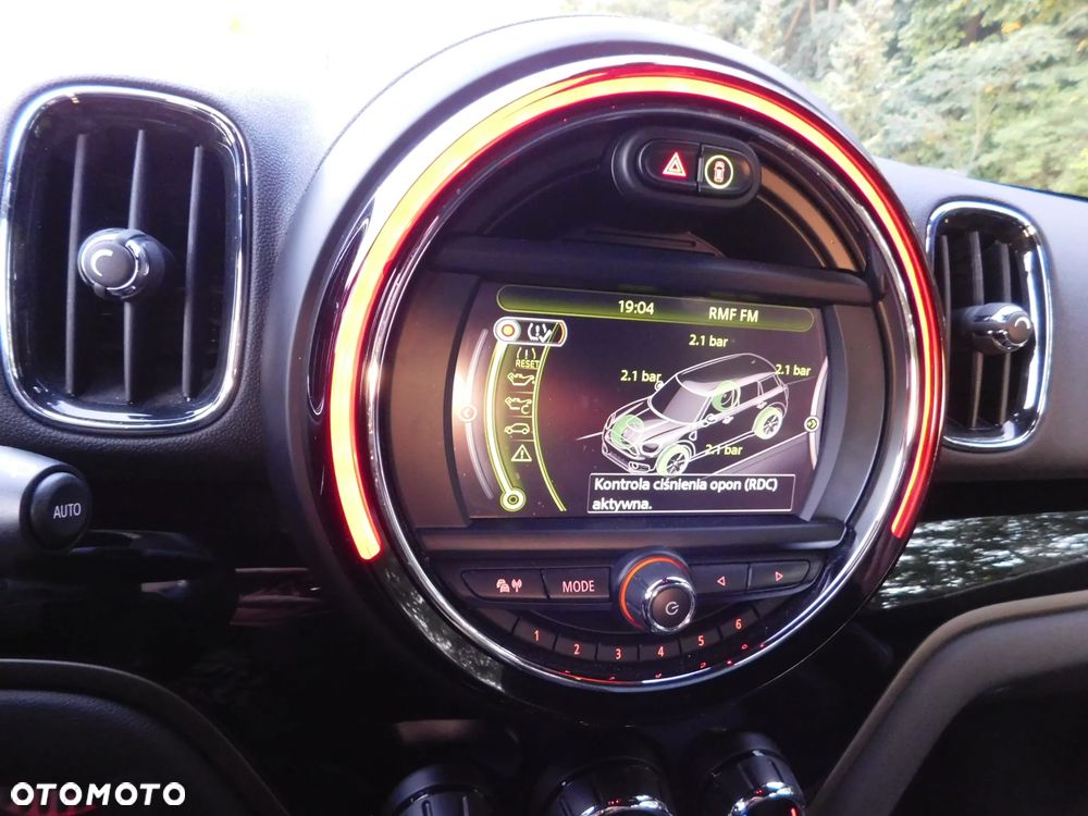 MINI Countryman Cooper S - 31