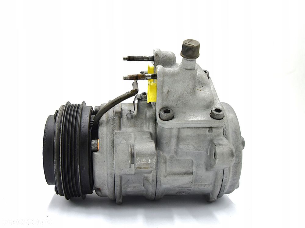 sprężarka klimatyzacji toyota 4 runner ii previa 3.0 d turbo 2.4i 16v 2.0 d - 2