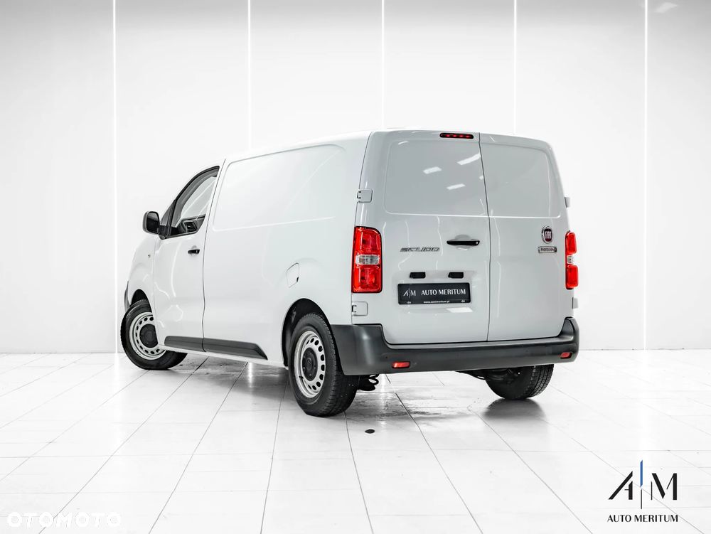 Fiat Scudo - 8