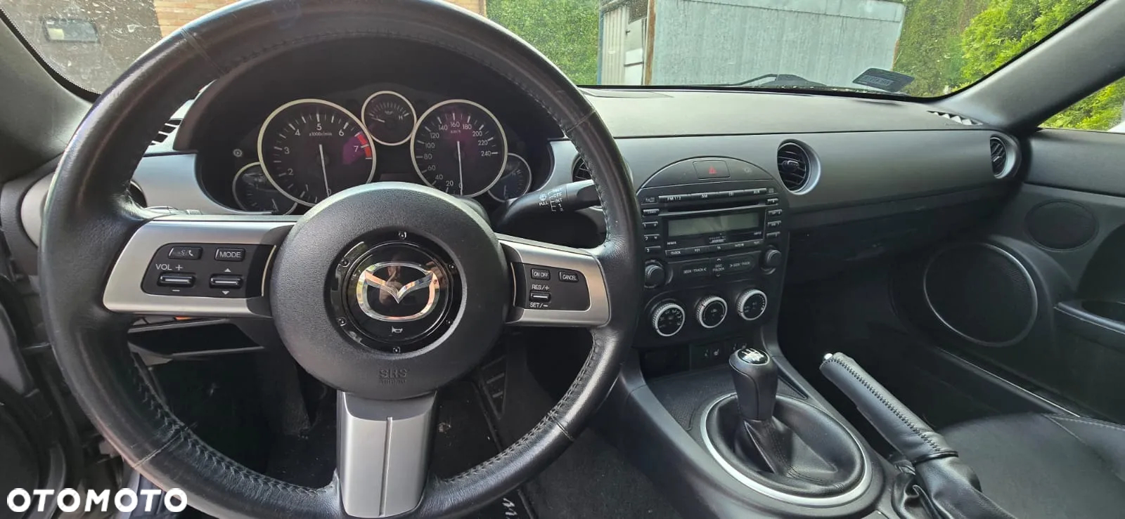 Mazda MX-5 - 9